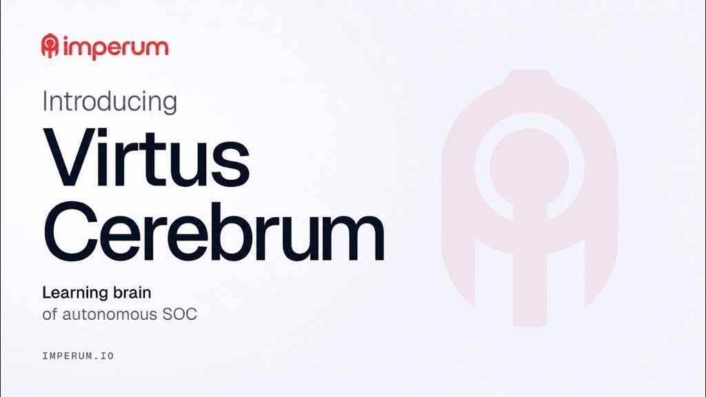 Virtus Cerebrum by Imperum